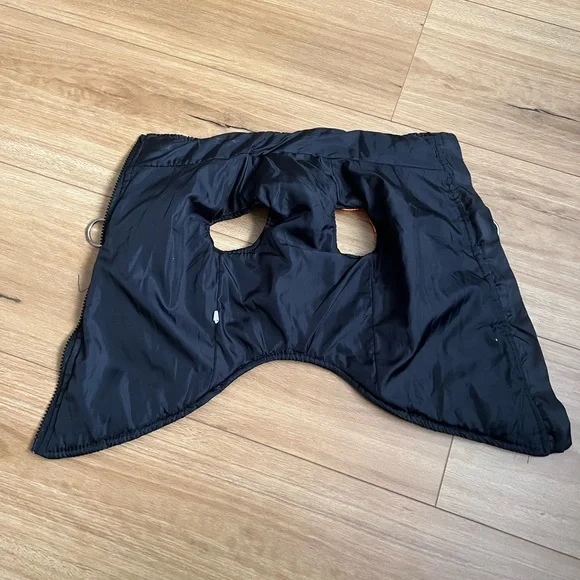 Dog Puffer Jacket - Picture 2 of 6